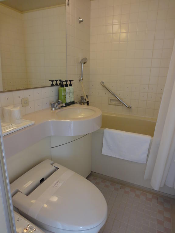 Okayama Royal Hotel Cameră foto